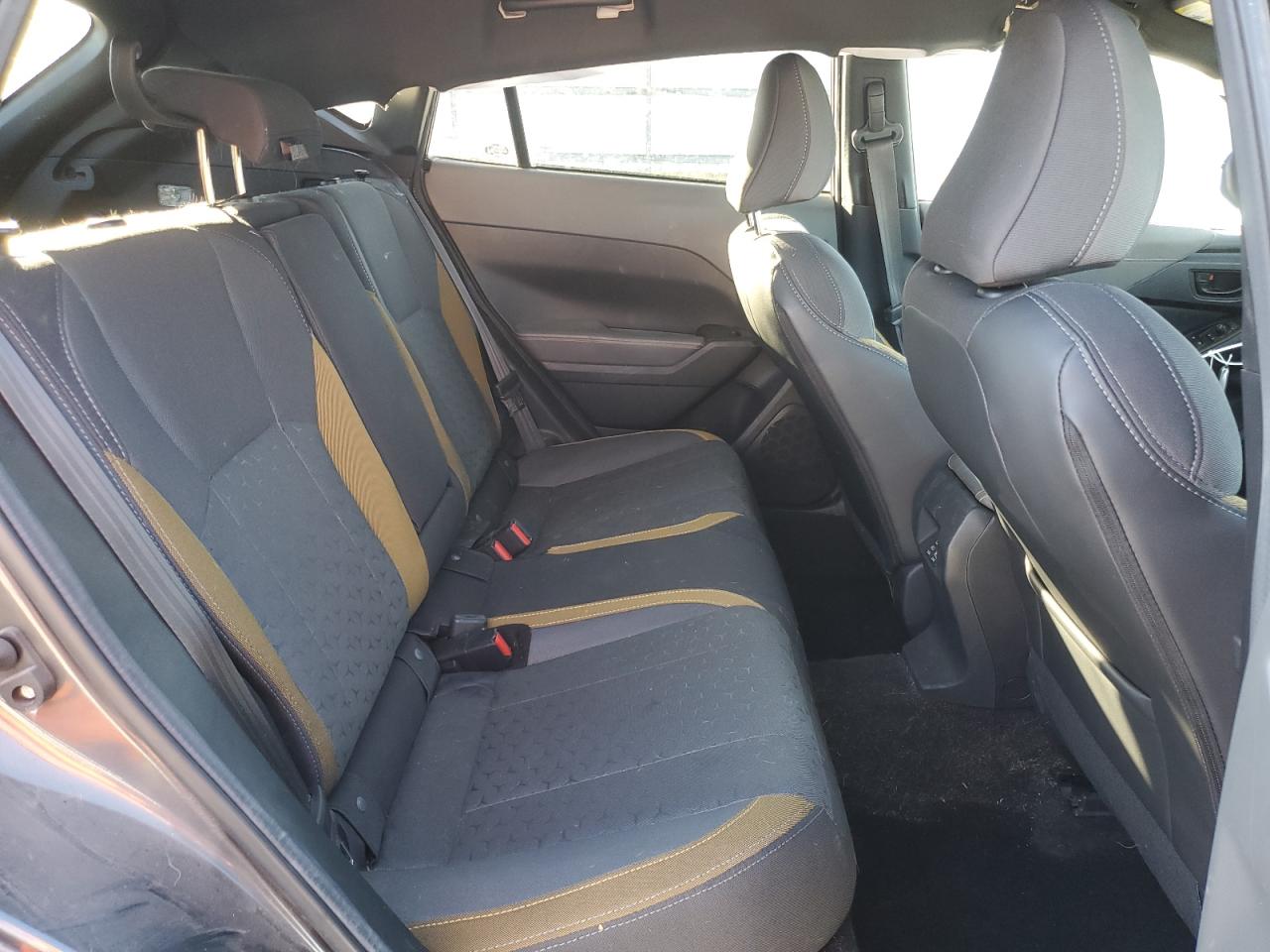 2024 SUBARU CROSSTREK SPORT VIN:4S4GUHF61R3728561