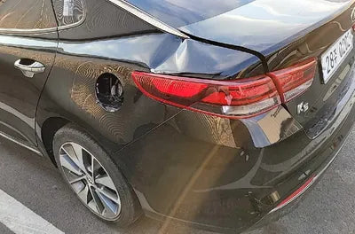 2017 Kia K5 624KMKNAGX411BHA1 VIN:624KMKNAGX411BHA1