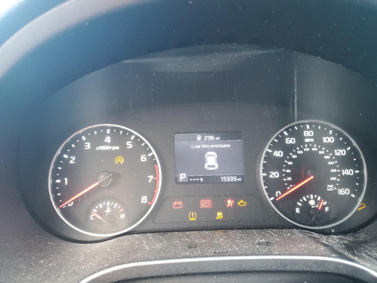 2022 KIA SELTOS LX VIN:KNDEPCAA3N7334922