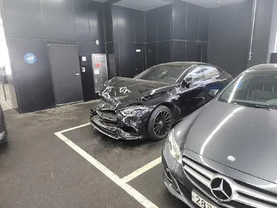 2021 Mercedes-Benz AMG GT 43 W1K7X5KB8MA044730 VIN:W1K7X5KB8MA044730