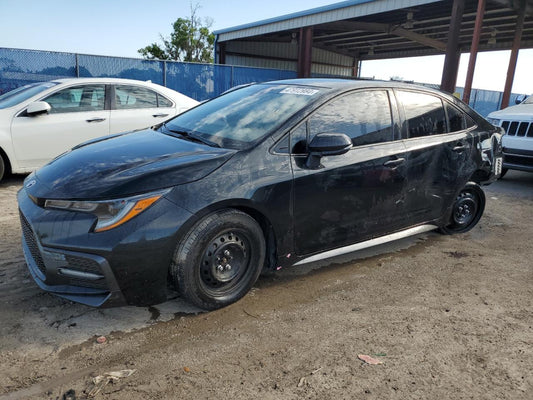 2022 TOYOTA COROLLA SE VIN:JTDS4MCE5NJ085656