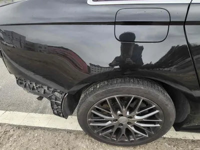 2017 Audi A6 WAUZZZ4G4GN192526 VIN:WAUZZZ4G4GN192526