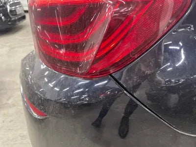 2016 BMW 520 WBA5E7103GG568465 VIN:WBA5E7103GG568465