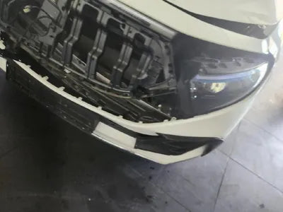 2022 Mercedes-Benz A 250 VIN: