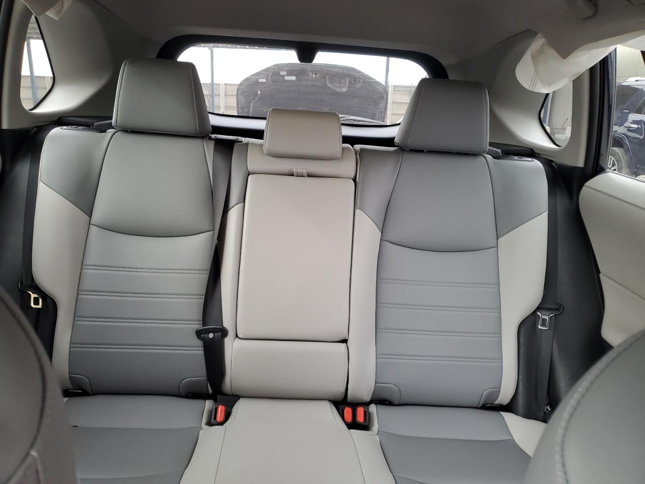 2024 TOYOTA RAV4 XLE PREMIUM VIN:2T3A1RFV8RW417111