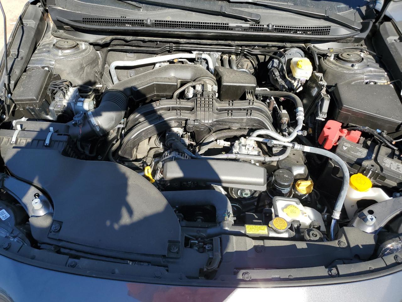 2024 SUBARU OUTBACK LIMITED VIN:4S4BTANC6R3223188