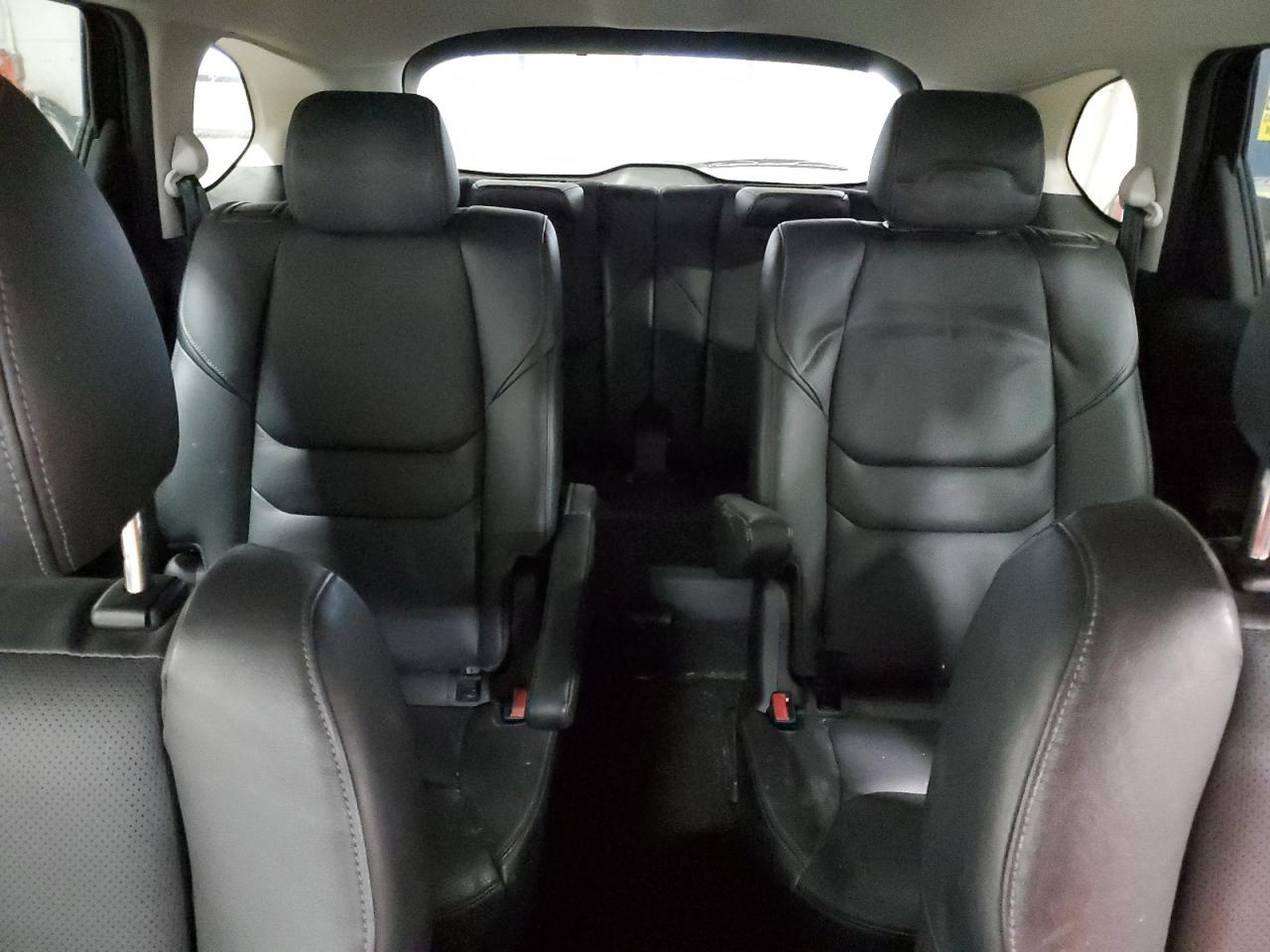 2023 MAZDA CX-9 TOURING VIN:JM3TCBCY4P0639646