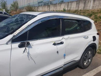 2020 Hyundai Santa FE KMHS281BDLU297854 VIN:KMHS281BDLU297854