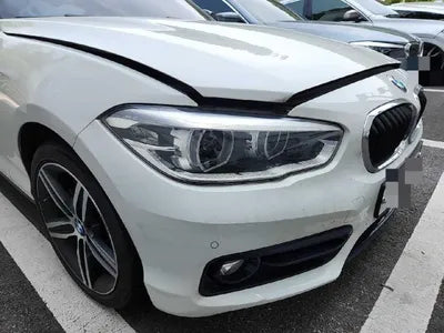 2017 BMW 118 WBA1S5105H5G76470 VIN:WBA1S5105H5G76470