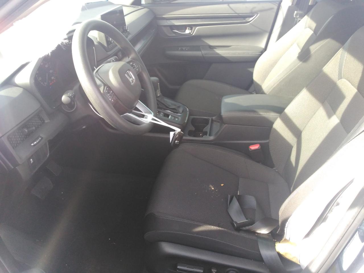 2024 HONDA CR-V EX VIN:2HKRS4H41RH400035