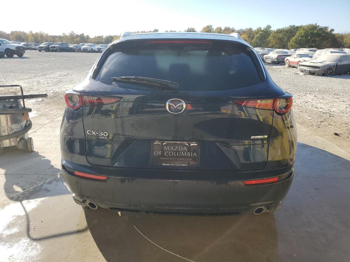 2022 MAZDA CX-30 SELECT VIN:3MVDMBBL8NM427034
