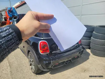 2015 MINI Cooper VIN: