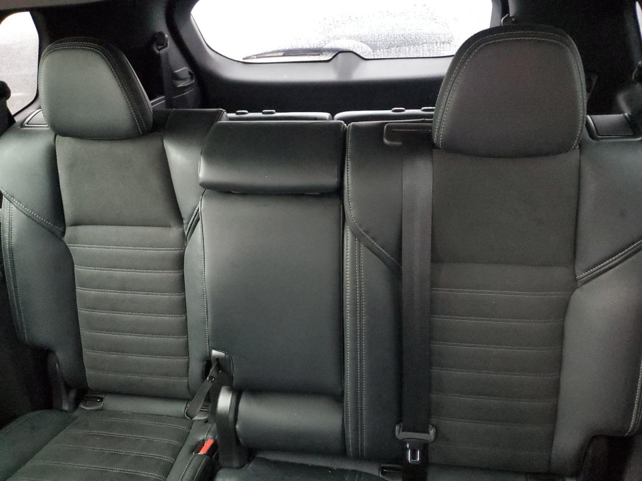 2022 MITSUBISHI OUTLANDER SE VIN:JA4J4UA80NZ068669