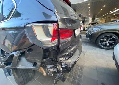 2018 BMW 530 WBAKS4103J0Y66914 VIN:WBAKS4103J0Y66914