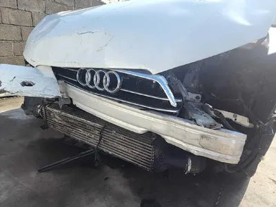 2016 Audi A6 WAUZZZ4G5GN102591 VIN:WAUZZZ4G5GN102591