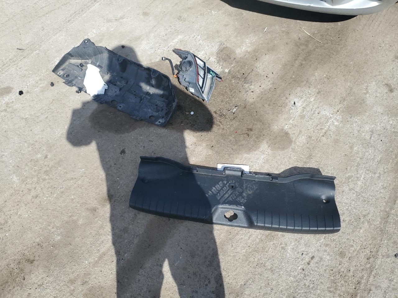 2023 HYUNDAI ELANTRA LIMITED VIN:KMHLN4AJ5PU048637