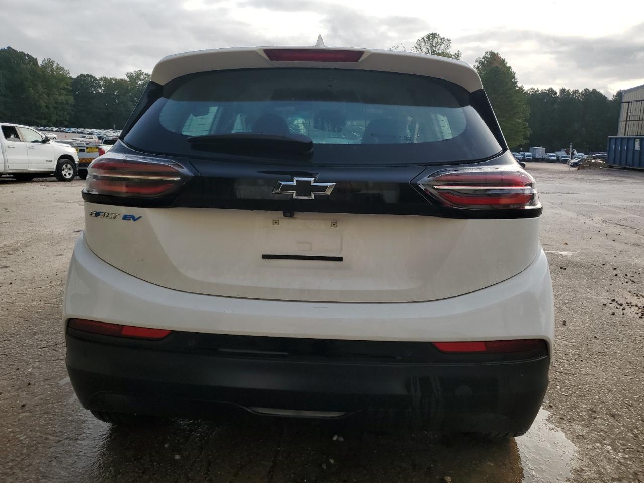 2023 CHEVROLET BOLT EV 1LT VIN:1G1FW6S0XP4157250