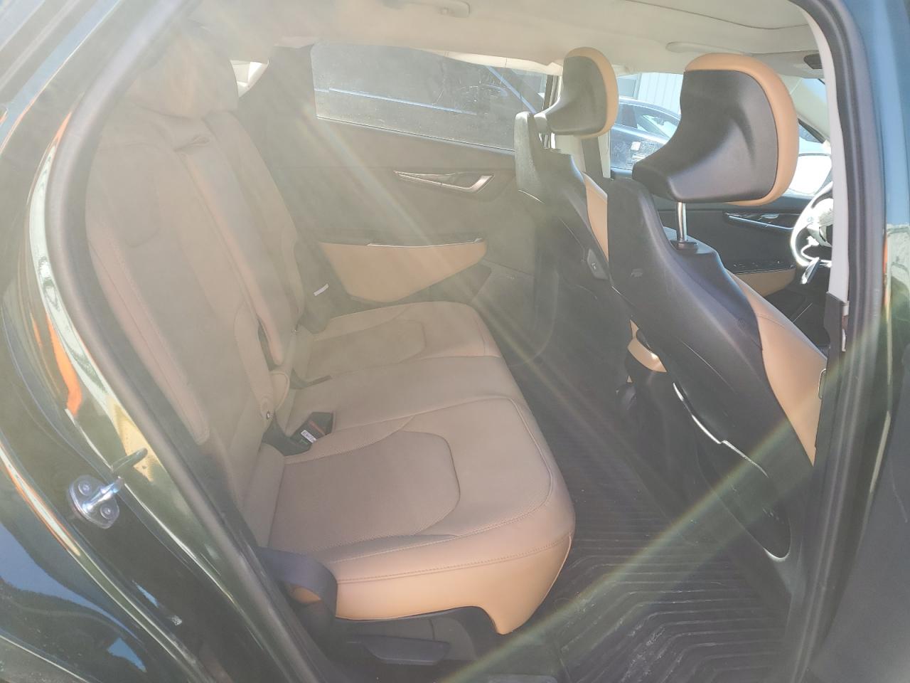 2023 KIA EV6 LIGHT VIN:KNDC3DLC6P5154145