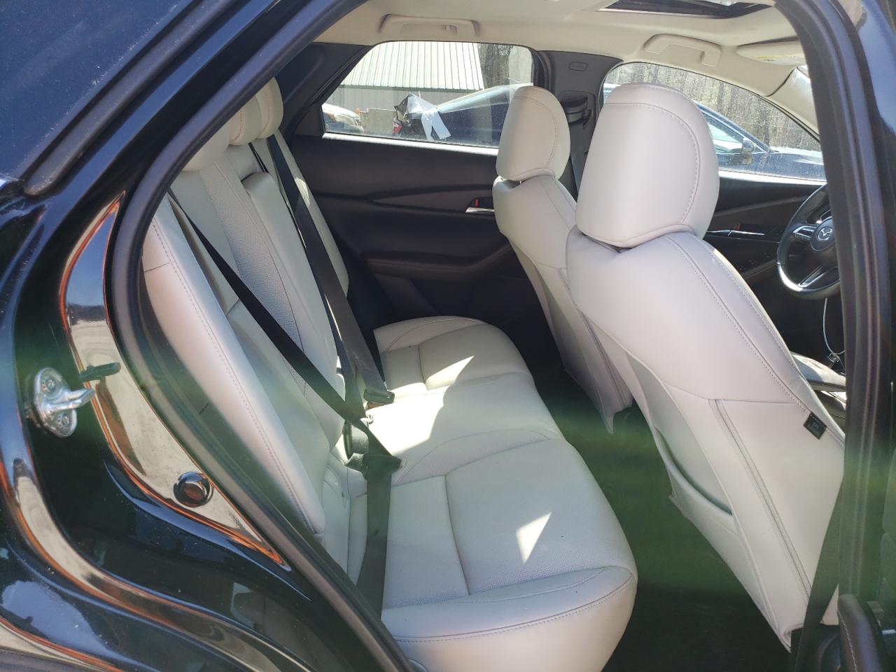 2023 MAZDA CX-30 PREMIUM VIN:3MVDMBDM0PM536225