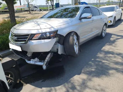 2015 Chevrolet Impala 1G1155S30GU100282 VIN:1G1155S30GU100282