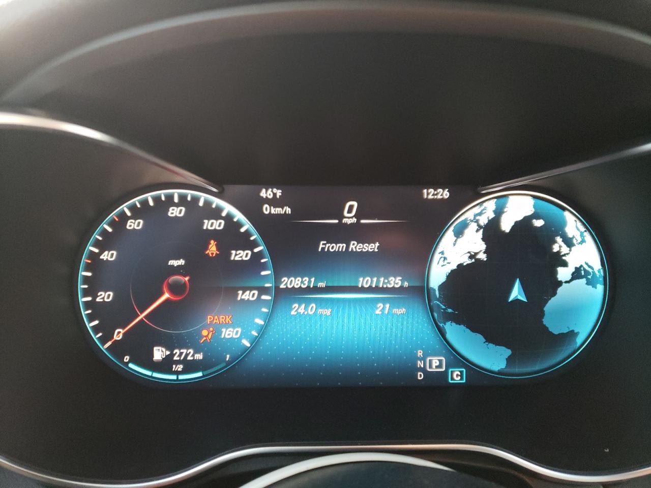 2022 MERCEDES-BENZ GLC 300 4MATIC VIN:W1N0G8EB7NG115738