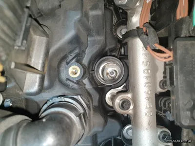 2020 MINI John Cooper Works WMWWP9109L3L69447 VIN:WMWWP9109L3L69447