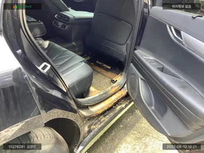 2021 Genesis G80 KMTGB41CBMU089634 VIN:KMTGB41CBMU089634