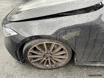 2020 Mercedes-Benz CLS 450 W1K2J5KB5LA073676 VIN:W1K2J5KB5LA073676