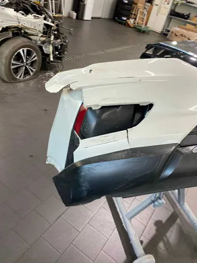 2018 Nissan X-Trail JN1AT2MV6JW001135 VIN:JN1AT2MV6JW001135