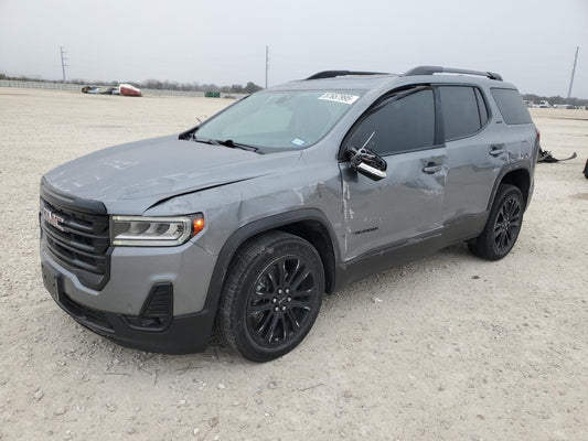 2022 GMC ACADIA SLT VIN:1GKKNMLS0NZ149661