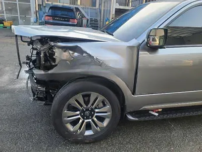 2019 Kia Mohave NONE VIN: