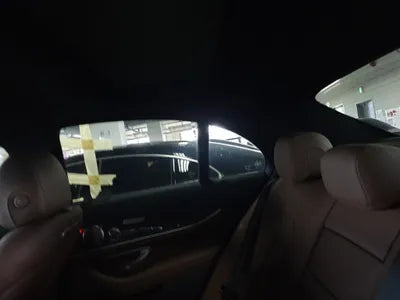 2019 Mercedes-Benz E 53 WDDZF6BB6KA574953 VIN:WDDZF6BB6KA574953