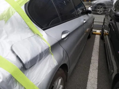 2015 BMW 520 WBA5E7107GG157358 VIN:WBA5E7107GG157358