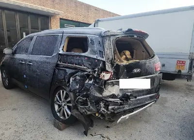 2020 Kia Carnival 587KMKNAMC81ABLS6 VIN:587KMKNAMC81ABLS6