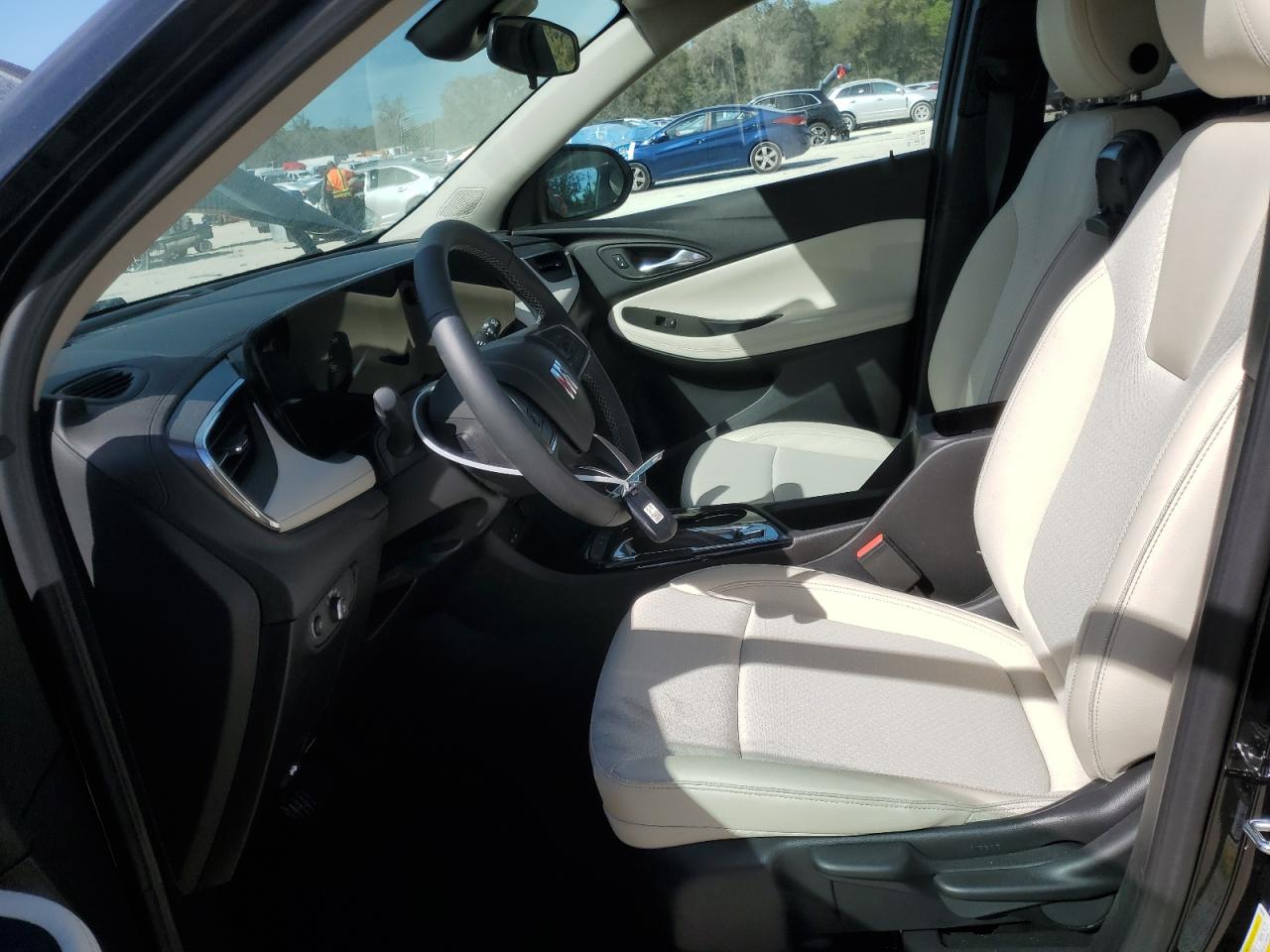 2024 BUICK ENCORE GX PREFERRED VIN:KL4AMBSL6RB196064