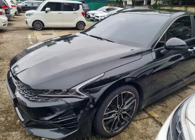 2020 Kia K5 KNAG6412BLA081508 VIN:KNAG6412BLA081508