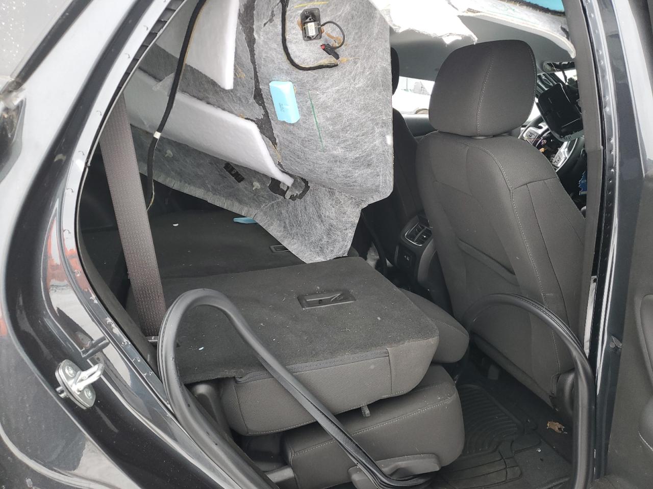 2022 CHEVROLET BLAZER 2LT VIN:3GNKBCR42NS195388