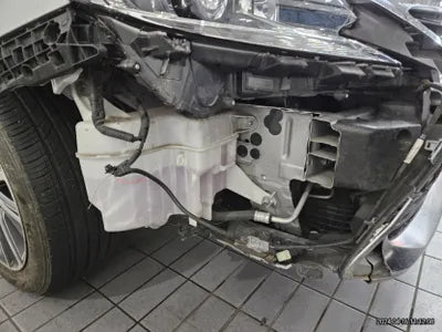 2017 Lexus ES 300 VIN: