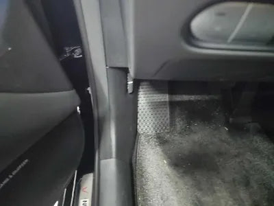 2022 Genesis G90 VIN: