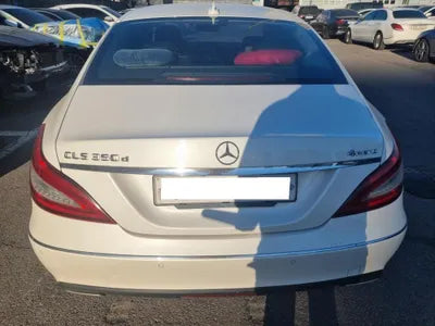 2016 Mercedes-Benz CLS 350 WDDLJ9EB9GA172045 VIN:WDDLJ9EB9GA172045