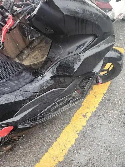 2021 BMW 125 RLHJK05K5MY135233 VIN:RLHJK05K5MY135233