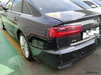 2018 Audi A6 WAUZZZ4G6JN135994 VIN:WAUZZZ4G6JN135994