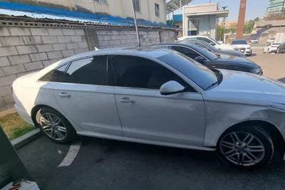 2016 Audi A6 WAUZZZ4GXGN095699 VIN:WAUZZZ4GXGN095699