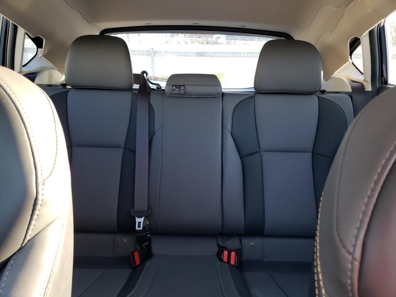 2023 SUBARU CROSSTREK SPORT VIN:3D7MX48CX6G184263