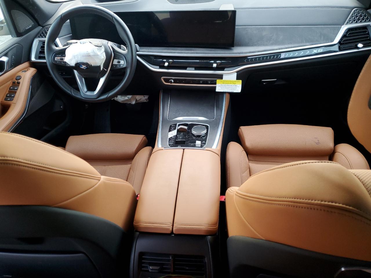 2024 BMW X5 XDRIVE50E VIN:5UX43EU07R9S99719