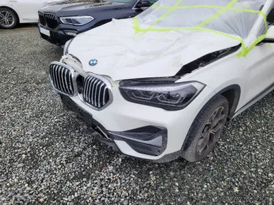 2021 BMW 118 WBA31AD03M3M71054 VIN:WBA31AD03M3M71054