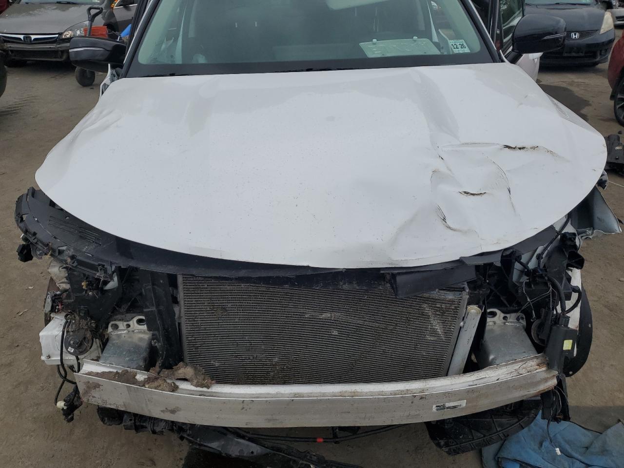 2022 KIA SORENTO S VIN:5XYRLDLC5NG087200