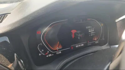 2021 BMW 320 WBA5X5100MFL48751 VIN:WBA5X5100MFL48751