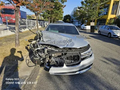 2016 BMW 730 WBA7C4108GG526581 VIN:WBA7C4108GG526581