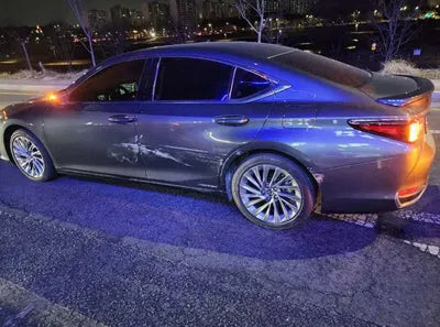 2021 Lexus ES 300 VIN: